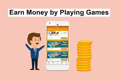 Playing for Profit: How to Turn Gaming into a Paying Job